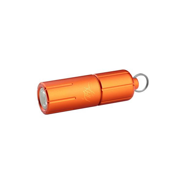 Ліхтар-брелок Olight iTHX Pumpkin Orange 180 lm