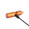 Ліхтар-брелок Olight iTHX Pumpkin Orange 180 lm