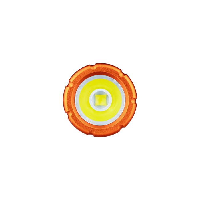 Ліхтар-брелок Olight iTHX Pumpkin Orange 180 lm