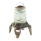 Ліхтар кемпінговий Princeton Tec Helix Backcountry 300 lm Olive Drab / Tan