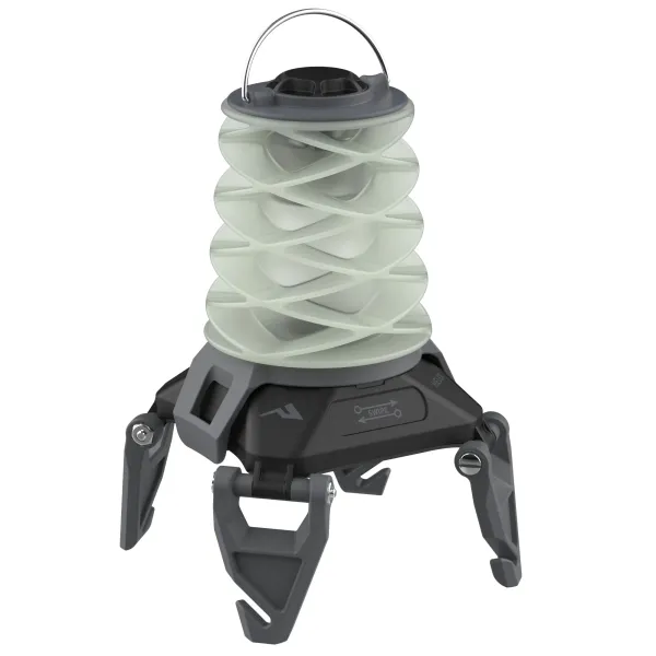 Ліхтар кемпінговий Princeton Tec Helix Li 300 lm Grey