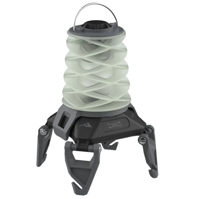 Ліхтар кемпінговий Princeton Tec Helix Li 300 lm Grey