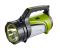Ліхтар кемпінговий Skif Outdoor Big Buster Black/Green