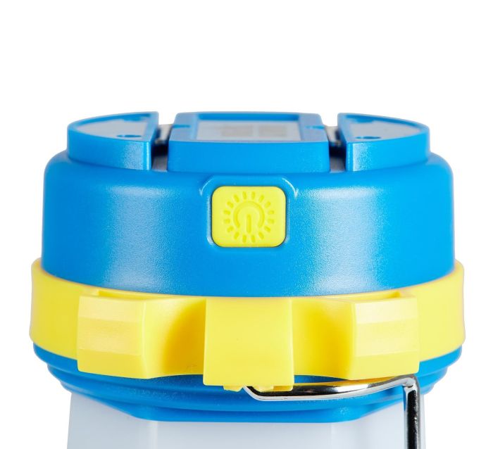 Ліхтар кемпінговий Skif Outdoor Buster SE