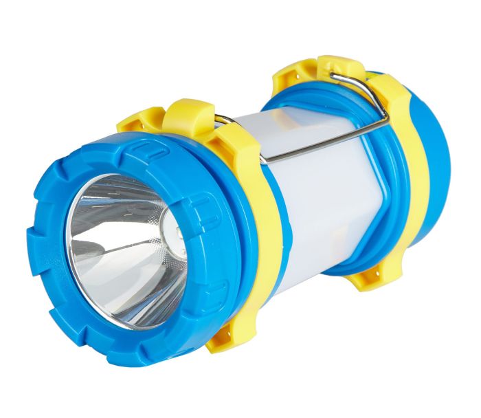 Ліхтар кемпінговий Skif Outdoor Buster SE