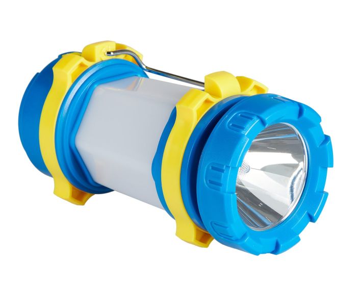 Ліхтар кемпінговий Skif Outdoor Buster SE