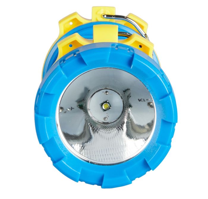 Ліхтар кемпінговий Skif Outdoor Buster SE