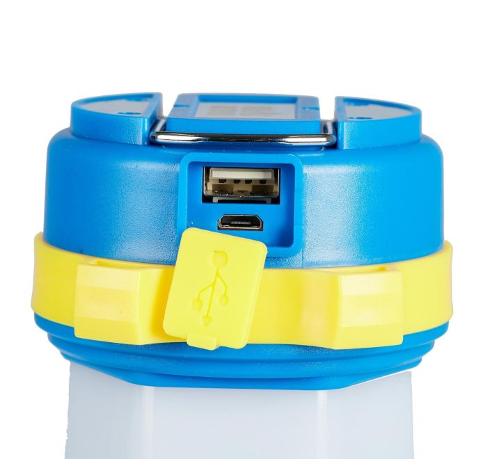 Ліхтар кемпінговий Skif Outdoor Buster SE