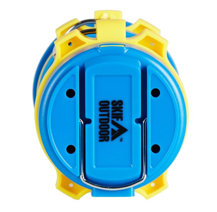 Ліхтар кемпінговий Skif Outdoor Buster SE