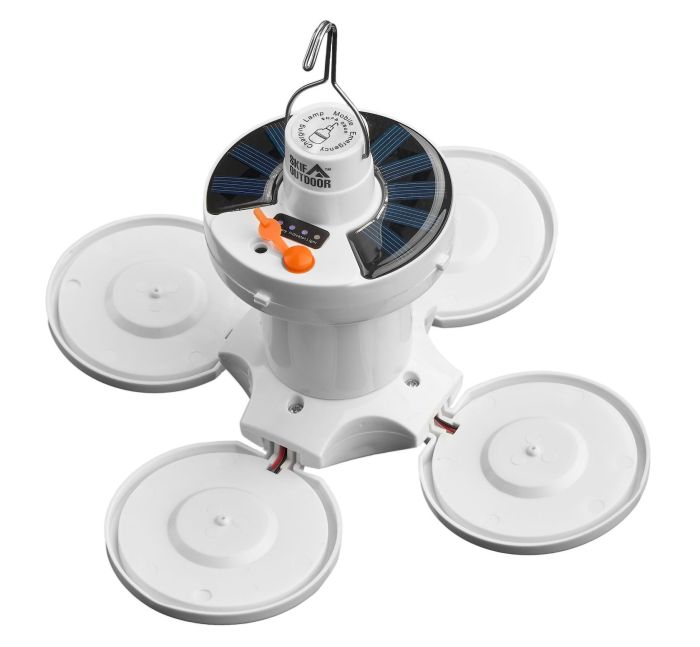 Ліхтар кемпінговий Skif Outdoor Clover