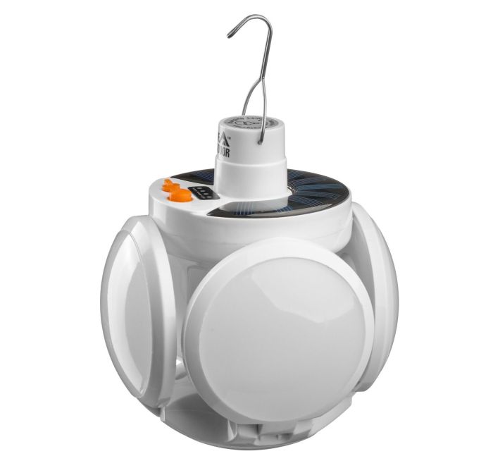Ліхтар кемпінговий Skif Outdoor Clover