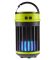 Ліхтар кемпінговий Skif Outdoor Gaper Black/Green з захистом від комах