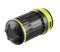 Ліхтар кемпінговий Skif Outdoor Gaper Black/Green з захистом від комах