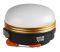 Ліхтар кемпінговий Skif Outdoor Light Drop Black/Orange