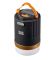 Ліхтар кемпінговий Skif Outdoor Light Drop Max Black/Orange з пультом