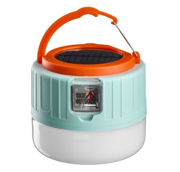 Ліхтар кемпінговий Skif Outdoor Light Drop Ultra