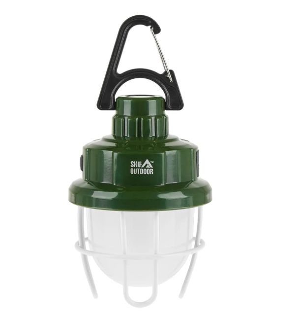 Ліхтар кемпінговий Skif Outdoor Light Grenade