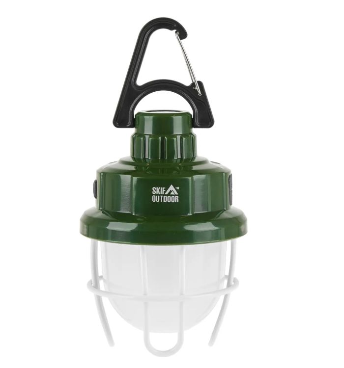 Ліхтар кемпінговий Skif Outdoor Light Grenade