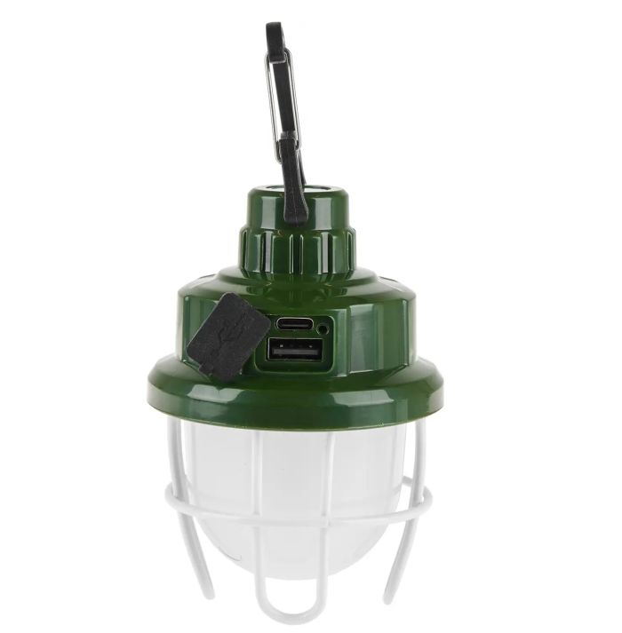 Ліхтар кемпінговий Skif Outdoor Light Grenade