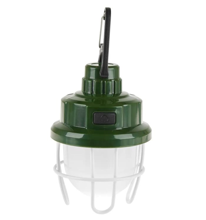 Ліхтар кемпінговий Skif Outdoor Light Grenade