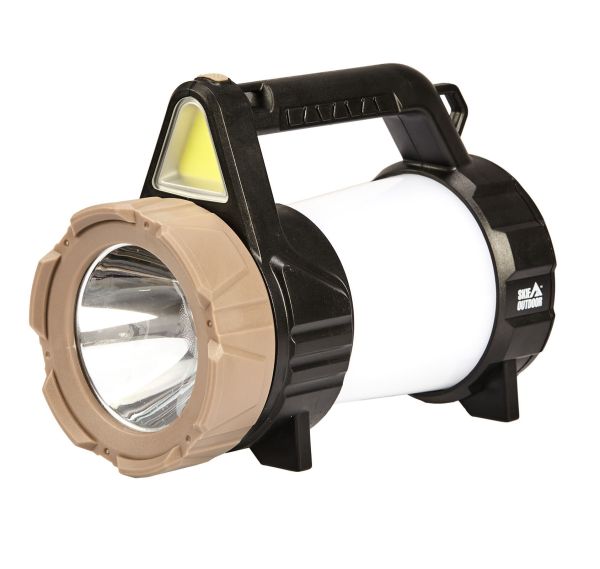 Ліхтар кемпінговий Skif Outdoor Light Rake