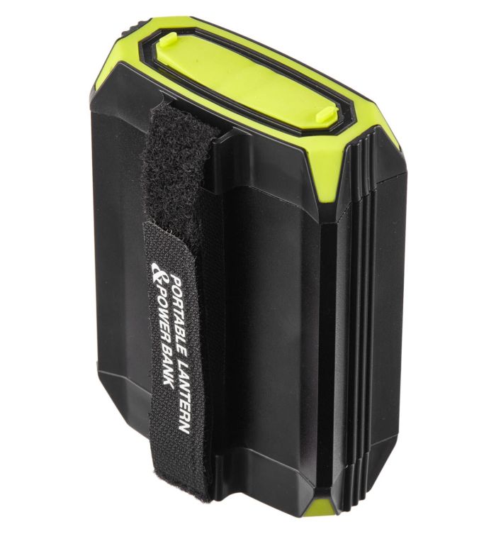 Ліхтар кемпінговий Skif Outdoor Light Shield Black/Green