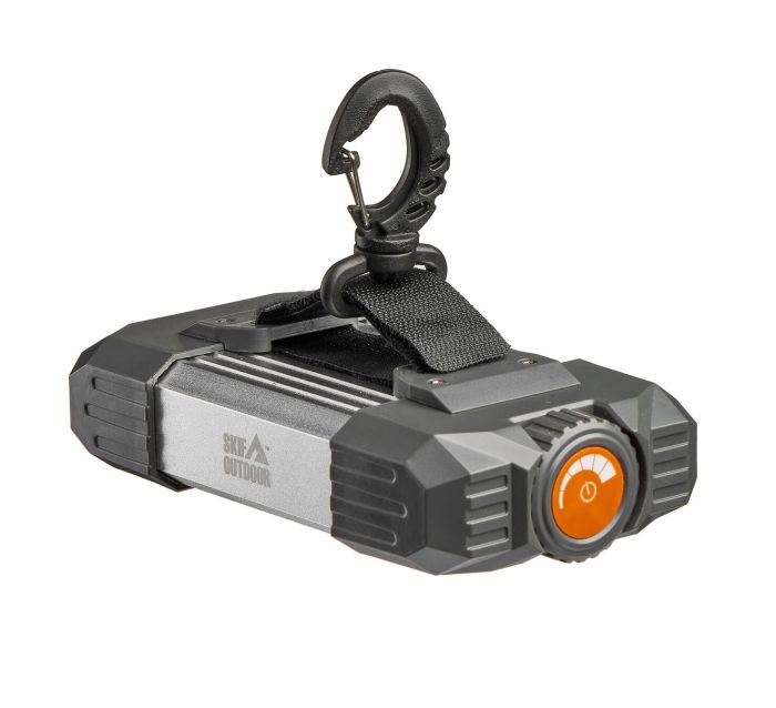 Ліхтар кемпінговий Skif Outdoor Light Shield EVO