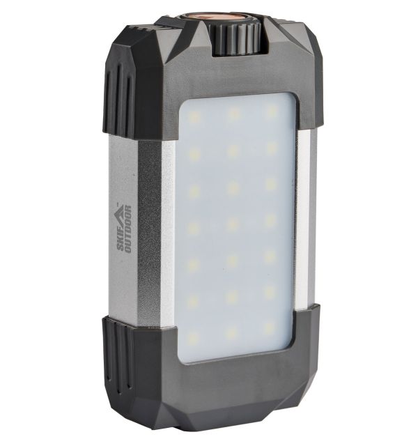 Ліхтар кемпінговий Skif Outdoor Light Shield EVO