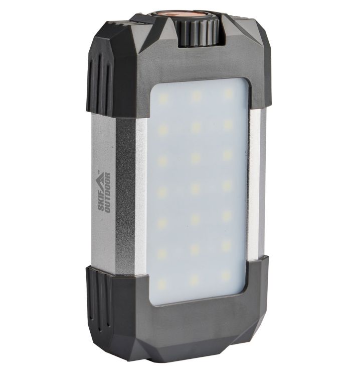 Ліхтар кемпінговий Skif Outdoor Light Shield EVO