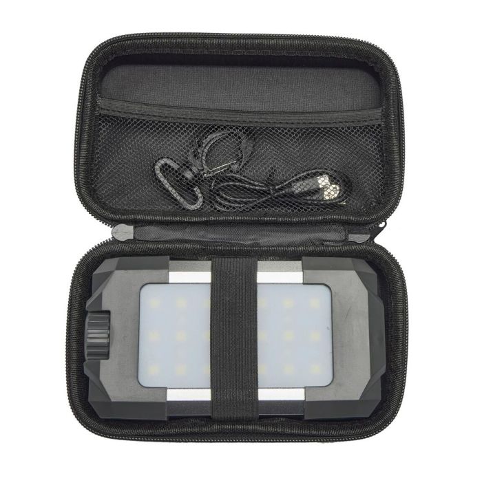 Ліхтар кемпінговий Skif Outdoor Light Shield EVO