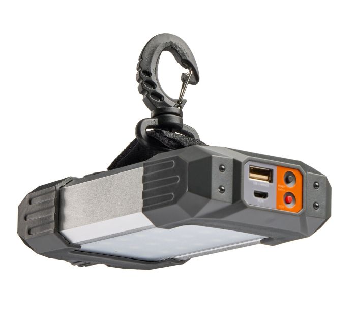 Ліхтар кемпінговий Skif Outdoor Light Shield EVO