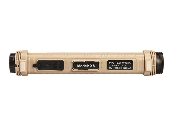 Ліхтар кемпінговий Skif Outdoor Light Stick L