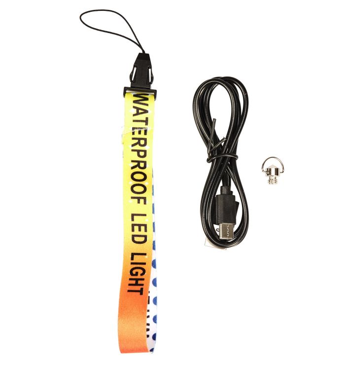 Ліхтар кемпінговий Skif Outdoor Light Stick L