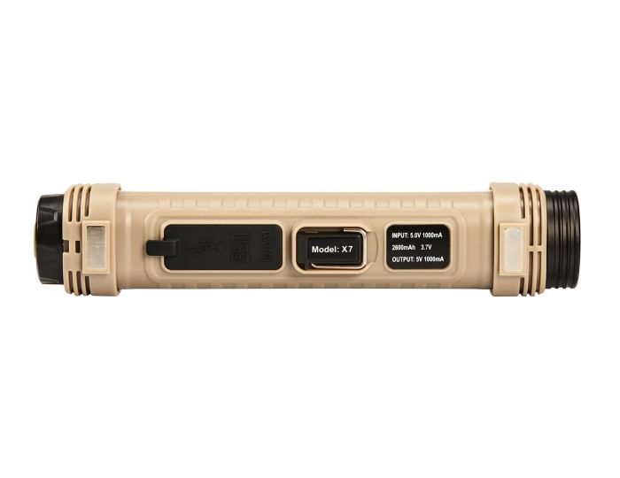 Ліхтар кемпінговий Skif Outdoor Light Stick M