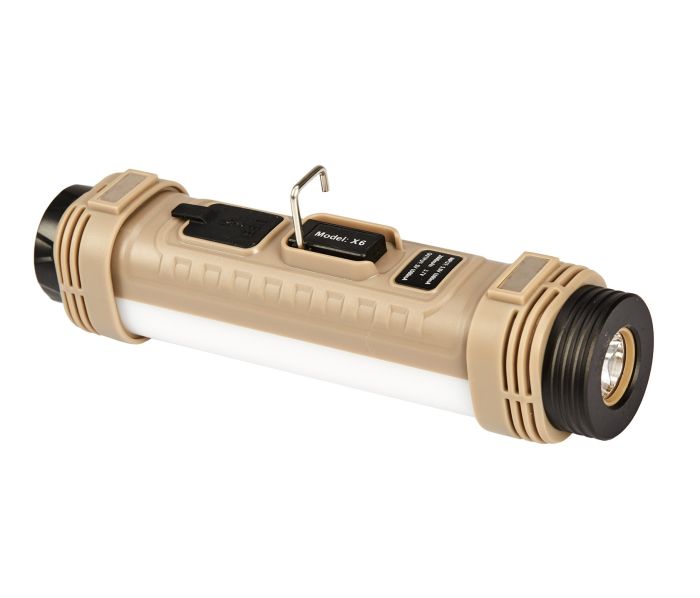 Ліхтар кемпінговий Skif Outdoor Light Stick S