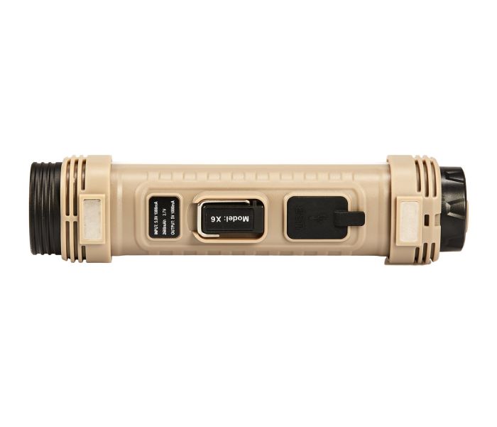 Ліхтар кемпінговий Skif Outdoor Light Stick S