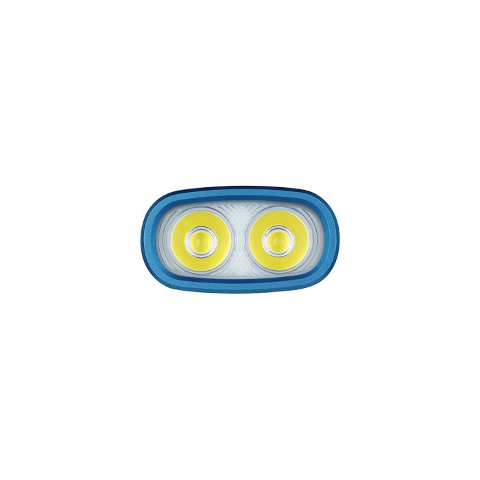 Ліхтар кишеньковий Olight Arkflex з поворотною головкою 90° Black