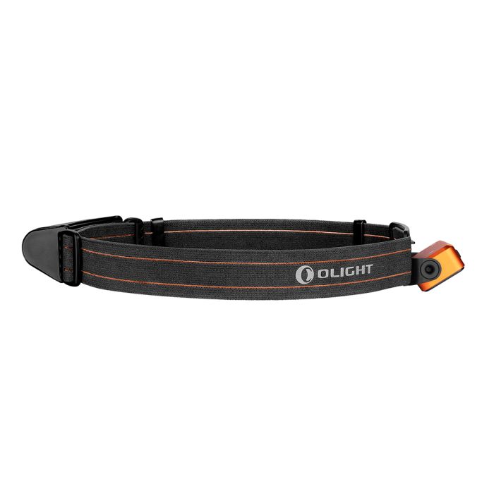 Ліхтар налобний Olight Array 2 Pro Black