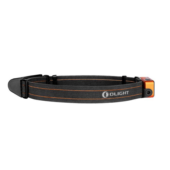 Ліхтар налобний Olight Array 2 Pro Black
