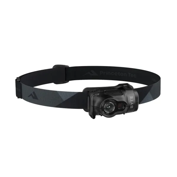 Ліхтар налобний Princeton Tec Byte 200 lm Black