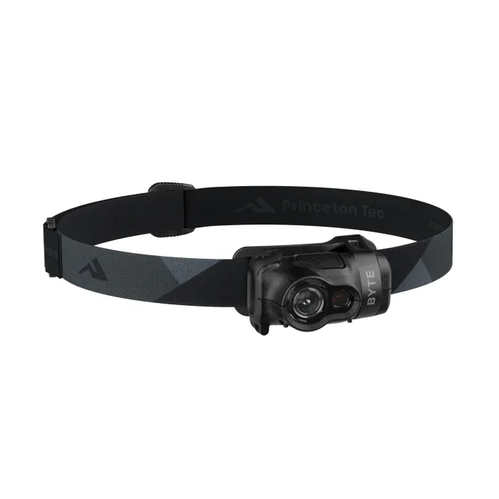 Ліхтар налобний Princeton Tec Byte 200 lm Black