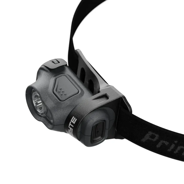 Ліхтар налобний Princeton Tec Byte 200 lm Black