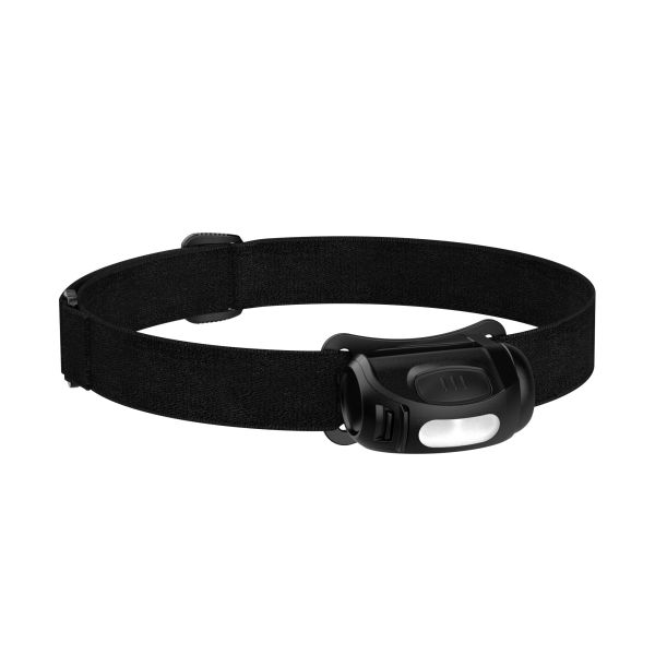 Ліхтар налобний Princeton Tec Fred 200 lm Black
