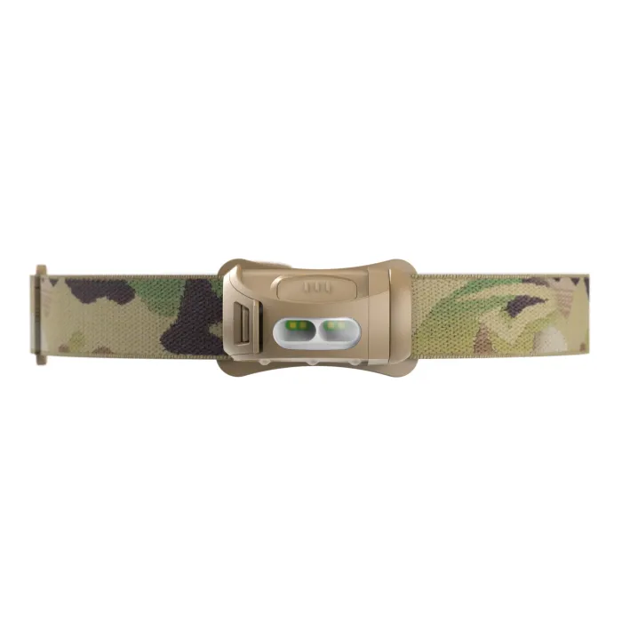 Ліхтар налобний Princeton Tec Fred 200 lm Multicam