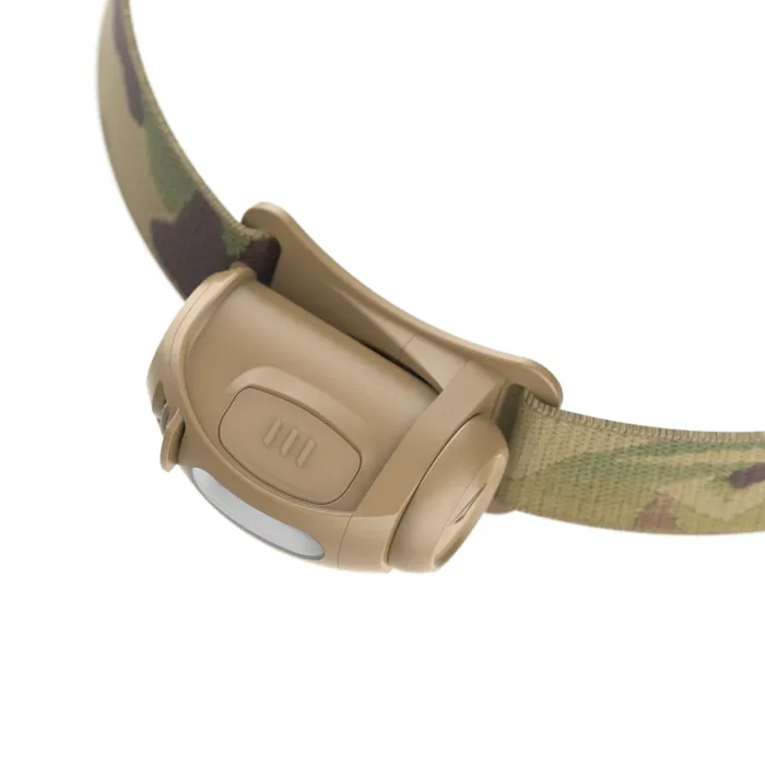 Ліхтар налобний Princeton Tec Fred 200 lm Multicam