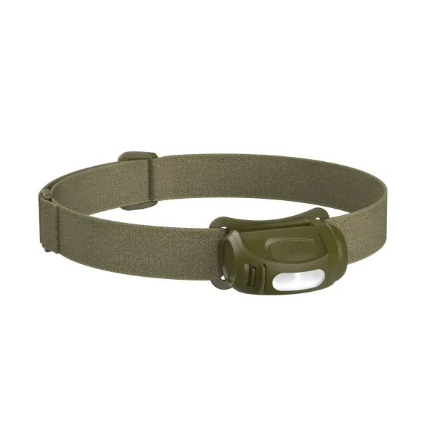 Ліхтар налобний Princeton Tec Fred 200 lm Olive Drab