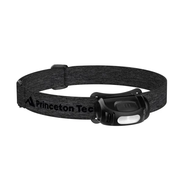 Ліхтар налобний Princeton Tec Refuel 300 lm Black / Dark Gray