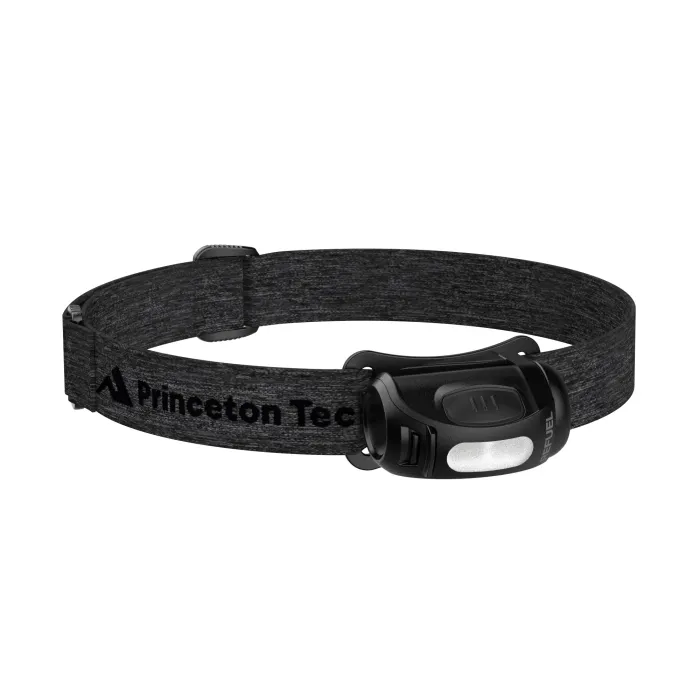 Ліхтар налобний Princeton Tec Refuel 300 lm Black / Dark Gray