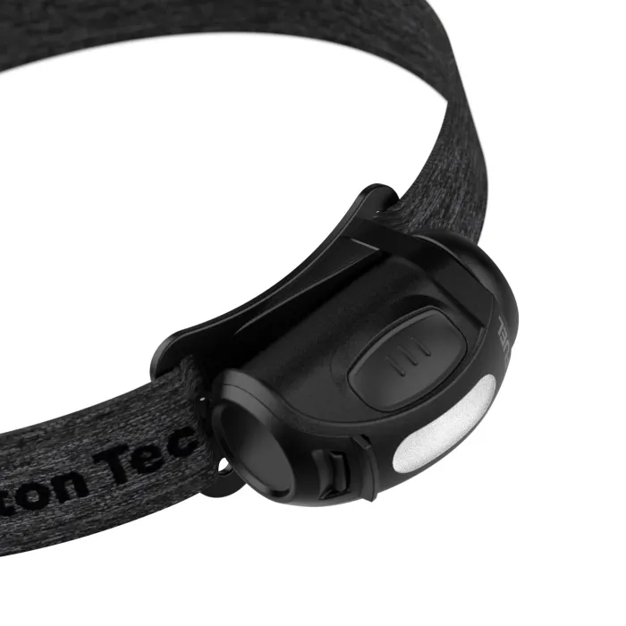 Ліхтар налобний Princeton Tec Refuel 300 lm Black / Dark Gray