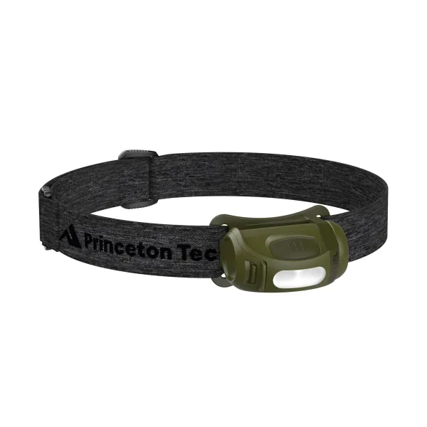 Ліхтар налобний Princeton Tec Refuel 300 lm Green / Dark Green